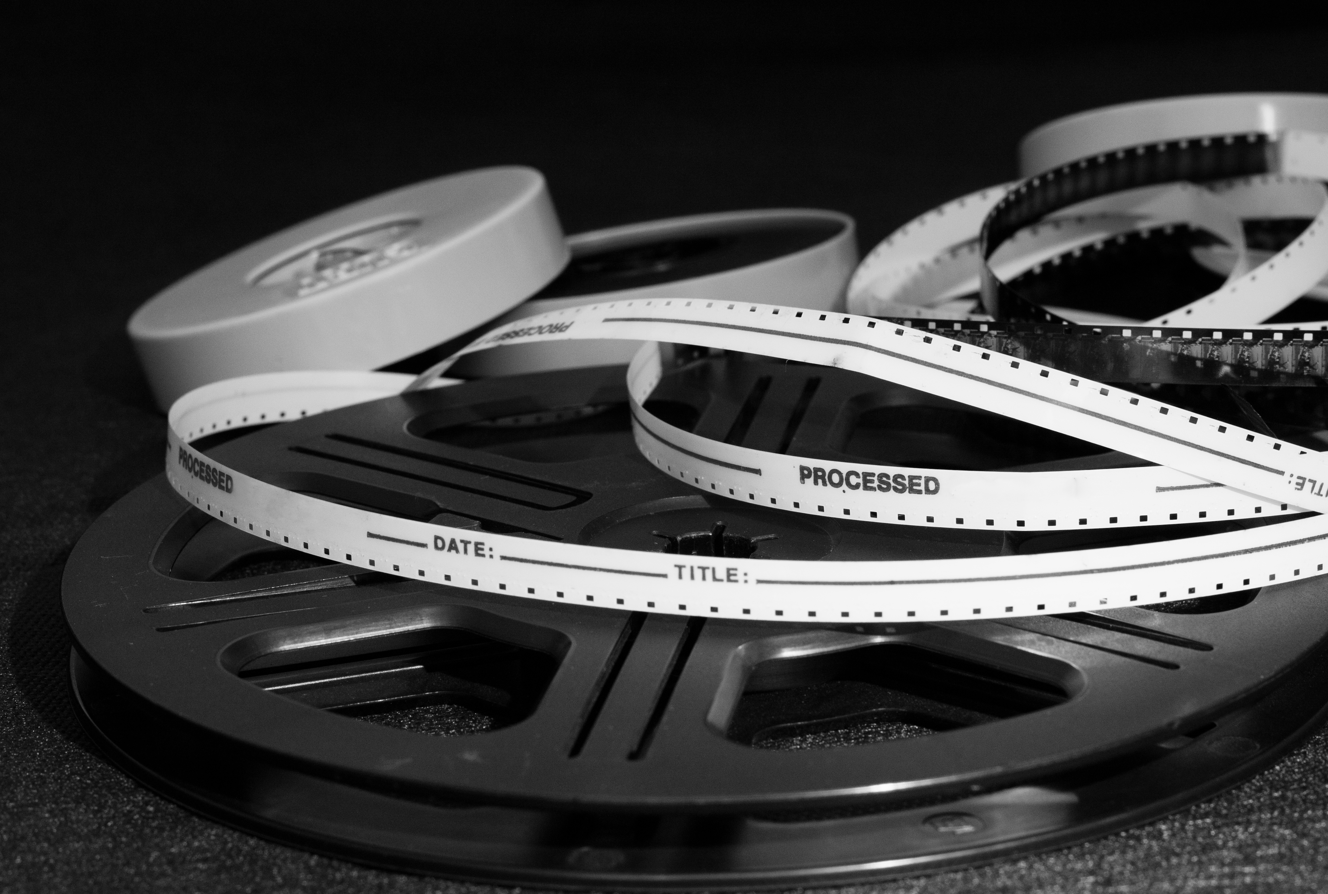 Brand Films