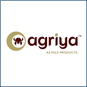Agriya Milk