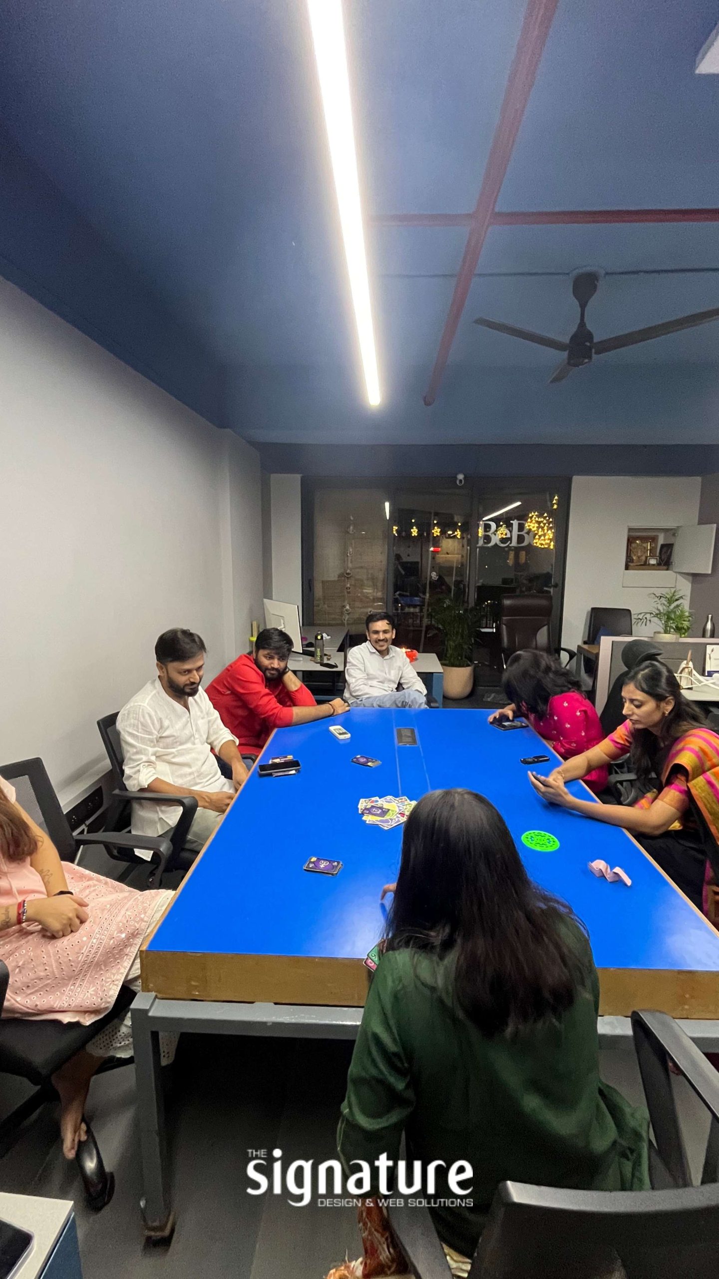 BTS 8